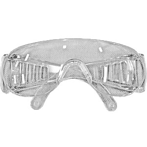 Защитные очки Proline пластиковые