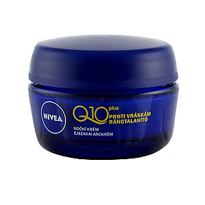Anti-Wrinkle + Firming Q10 Power 50ml