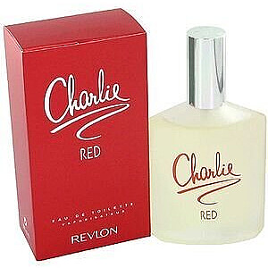 Tualetes ūdens Revlon Charlie 100ml