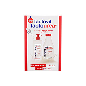 Регенерирующий LactoUrea 400ml