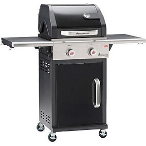 Landmann Triton PTS 2.0 черный 12903