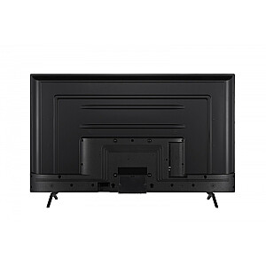 QLED TV 55 collas 55QV2463DG