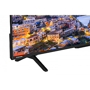 QLED TV 55 collas 55QV2463DG