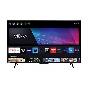 QLED TV 55 collas 55QV2463DG