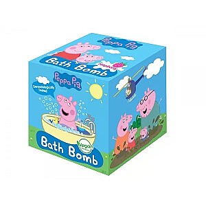 PEPPA PIG Vannas bumba musujoša Aveņu 165g