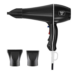 WAHL Super Dry фен для волос с ионизацией 2000W