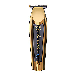WAHL 5 Star Detailer Li Gold тример для стрижки волос