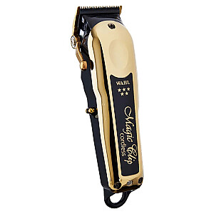 WAHL 5 Star Magic Clip Cordless Gold matu griešanas mašīna