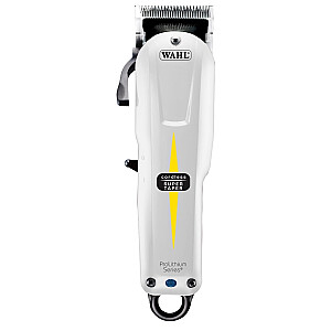 WAHL Super Taper Cordless машинка для стрижки без проводов