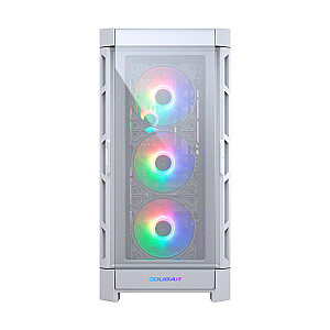 INTOP AQUA Ryzen 7 7800X3D 32GB DDR5 1TB SSD M.2 NVME RTX5070 12GB WIN11