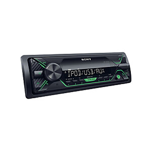 Sony DSXA212UI Digital Media Receiver with USB Balck