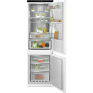 Холодильник-морозильник ELECTROLUX ENC8MD18S