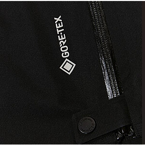 Jaka ar membrānu Berghaus M RIDGE-SEEKER GTX JKT BLK/BLK izmērs M