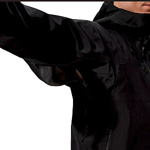 Berghaus M RIDGE-SEEKER GTX JKT BLK/BLK jaka ar membrānu izmērs XL