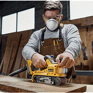 JOSTAS SLĒGTS 18V DCW220NT DEWALT