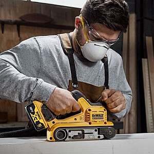 JOSTAS SLĒGTS 18V DCW220NT DEWALT