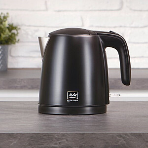 Электрический чайник PRIME AQUA MINI NOIR INOx