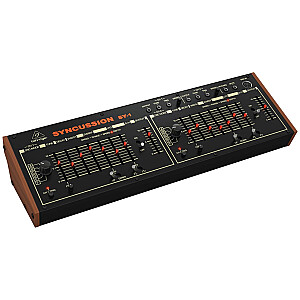 Behringer SYNCUSSION SY-1 - Analogais sintezators
