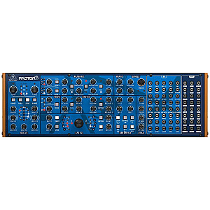 Behringer PROTON - Analogais sintezators