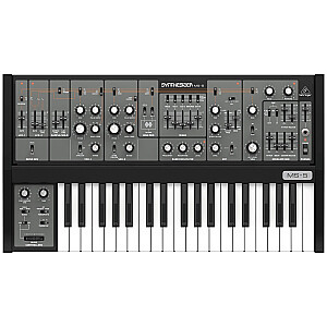 Behringer MS-5 - Analogais sintezators