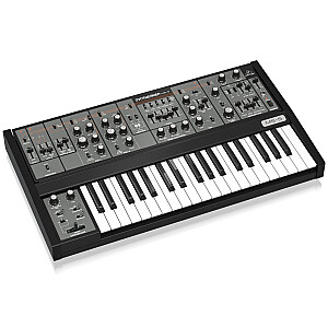 Behringer MS-5 - Analogais sintezators