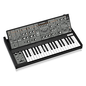 Behringer MS-5 - Analogais sintezators