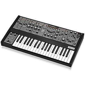 Behringer MS-5 - Analogais sintezators