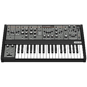 Behringer MS-5 - Analogais sintezators
