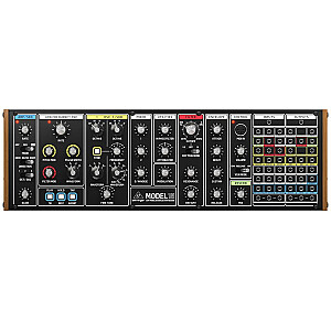Behringer MODEL 15 - Аналоговый синтезатор