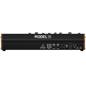 Behringer MODEL 15 - Analogais sintezators