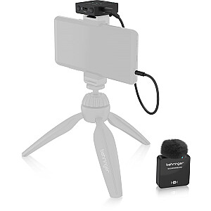 Behringer GO CAM WIRELESS - Беспроводная система для камеры