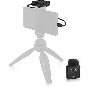 Behringer GO CAM WIRELESS - Беспроводная система для камеры