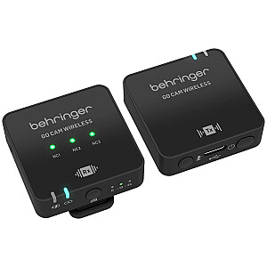 Behringer GO CAM WIRELESS - Беспроводная система для камеры