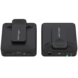 Behringer GO CAM WIRELESS - Беспроводная система для камеры