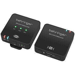 Behringer GO CAM WIRELESS - Беспроводная система для камеры