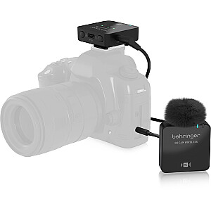 Behringer GO CAM WIRELESS - Беспроводная система для камеры