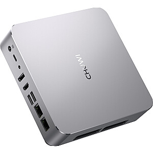 PC Chuwi AuBox-P Ryzen 9 6900HX 16GB SSD512 BT W11Pro