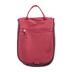 Косметичка для путешествий DEUTER Wash Center I caspia-raisin