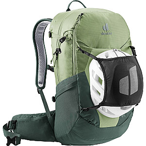 DEUTER Futura 27 grove-ivy pārgājienu mugursoma