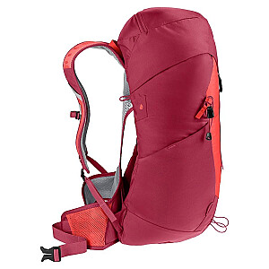 Рюкзак для походов DEUTER AC Lite 30 cherry-masala