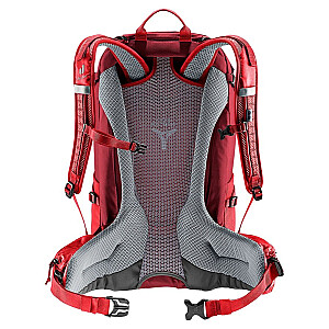 Рюкзак для походов DEUTER Futura 27 масала-черри