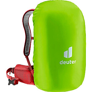 Рюкзак для походов DEUTER Futura 27 масала-черри