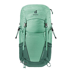 Рюкзак для походов DEUTER Futura Pro 34 SL цвет спаржа-морская зелень