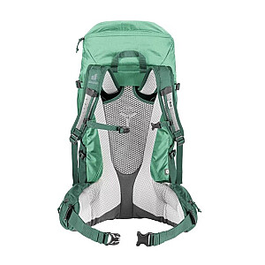 Рюкзак для походов DEUTER Futura Pro 34 SL цвет спаржа-морская зелень