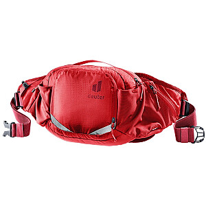 Nieru DEUTER Pulse 5 ķiršu-masala