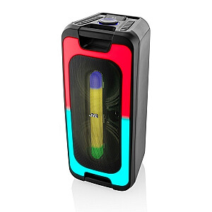 JVC Party speaker XS-EP424B черный