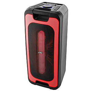 JVC Party speaker XS-EP424B черный