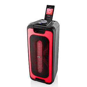 JVC Party speaker XS-EP424B черный