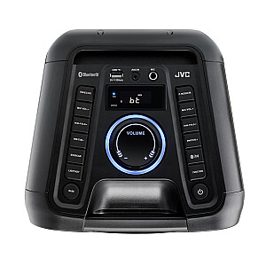 JVC Party speaker XS-EP424B черный