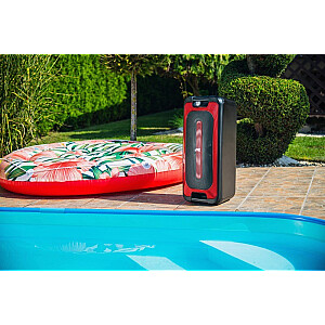 JVC Party speaker XS-EP424B черный